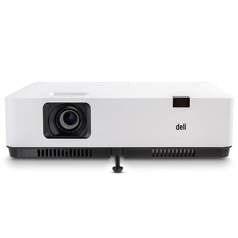 Deli DPE-W535 Business & Home Projector (CN version)
Deli DPE-W535 Business & Home Projector (CN version)