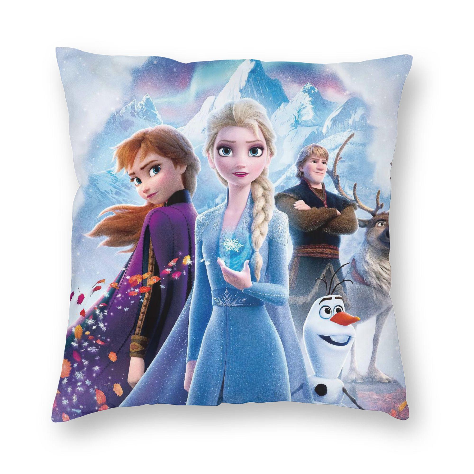 Frozen Elsa Anna Princess Pillowcase Soft Polyester Cushion Cover Decoration Pillow Case Cover Home Square 18 30cmx30cm
Frozen Elsa Anna Princess Pillowcase Soft Polyester Cushion Cover Decoration Pillow Case Cover Home Square 18 30cmx30cm