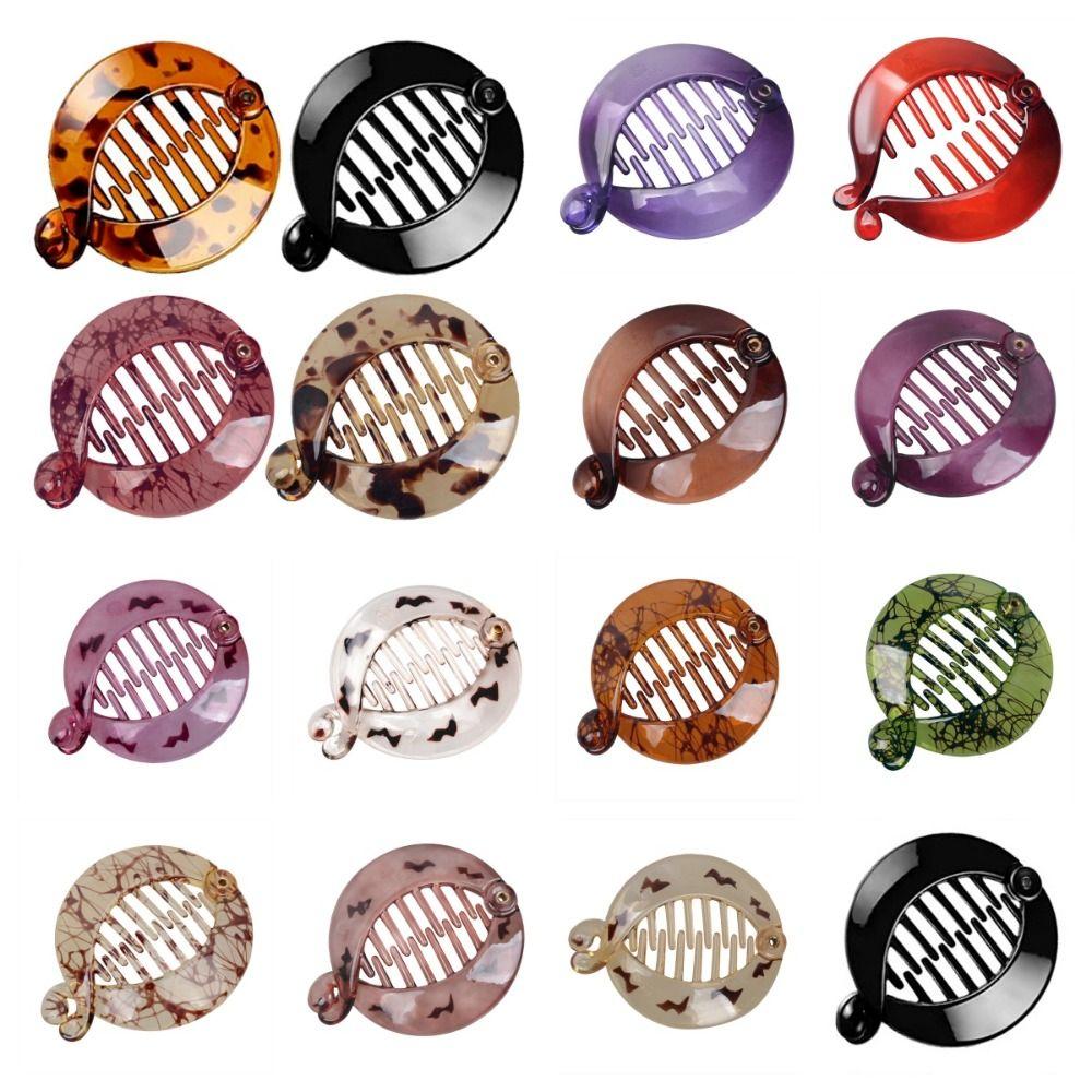 Ponytail Holder Hair Claws Clips Barrettes Headwear Banana Clips Fish Shaped Hairpins Women 1
Ponytail Holder Hair Claws Clips Barrettes Headwear Banana Clips Fish Shaped Hairpins Women 1