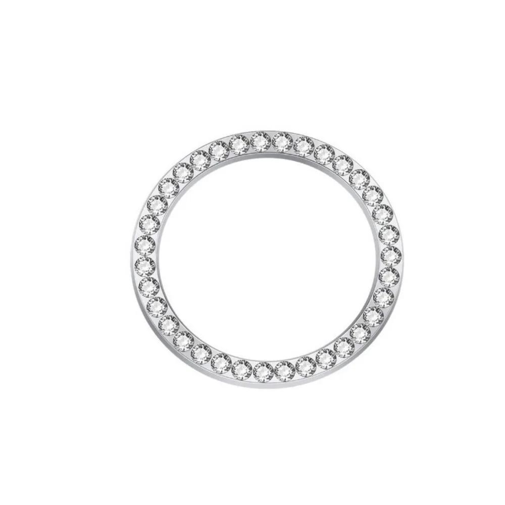 1PC Car Engine Start Stop Button Ring – Artistic Diamond Decorative Interior Accessory (Auto Trim Ring) білий
1PC Car Engine Start Stop Button Ring – Artistic Diamond Decorative Interior Accessory (Auto Trim Ring) білий