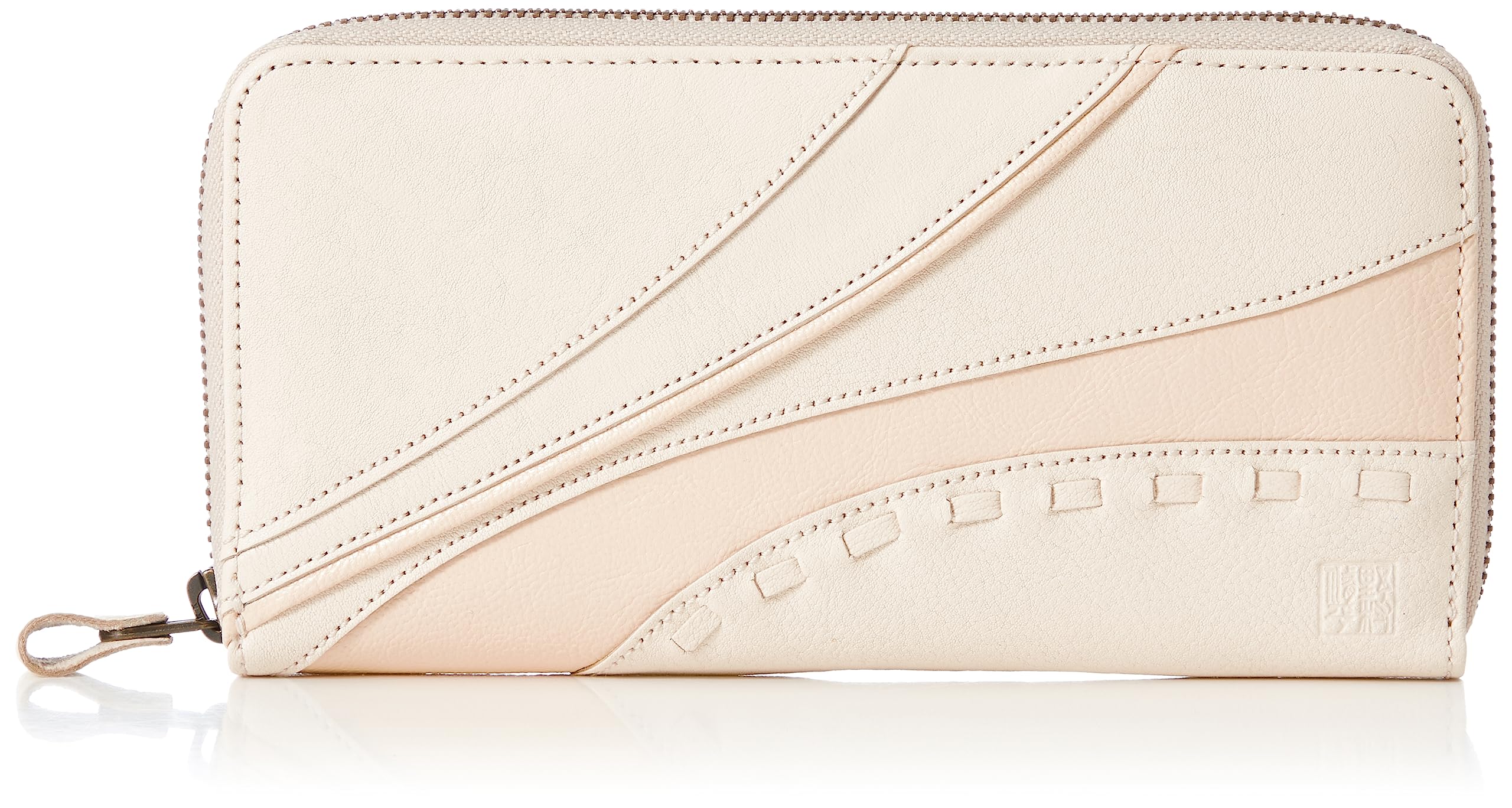 Shuhei Nomura Women s Slim Long Wallet with Large Capacity, Card Storage, Made of Genuine Cowhide Leather, Nadaya Design, Daikokuten Design, Fortune,
Shuhei Nomura Women s Slim Long Wallet with Large Capacity, Card Storage, Made of Genuine Cowhide Leather, Nadaya Design, Daikokuten Design, Fortune,