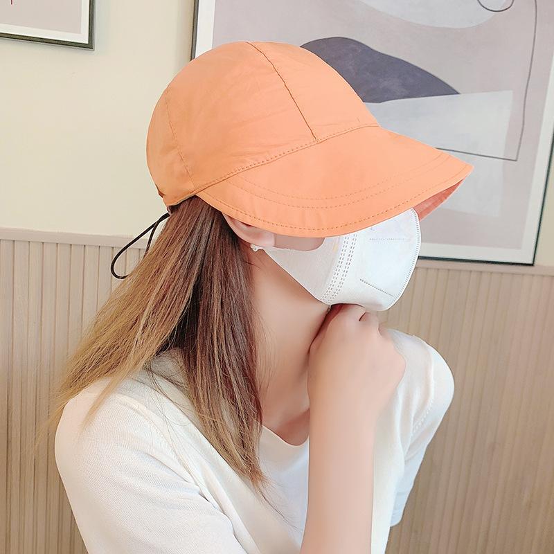 Foldable Wide Brim Floppy Sun Hat Summer Cap for Women Girls Strap Adjustable wide brim M 56-58cm оранжевый
Foldable Wide Brim Floppy Sun Hat Summer Cap for Women Girls Strap Adjustable wide brim M 56-58cm оранжевый