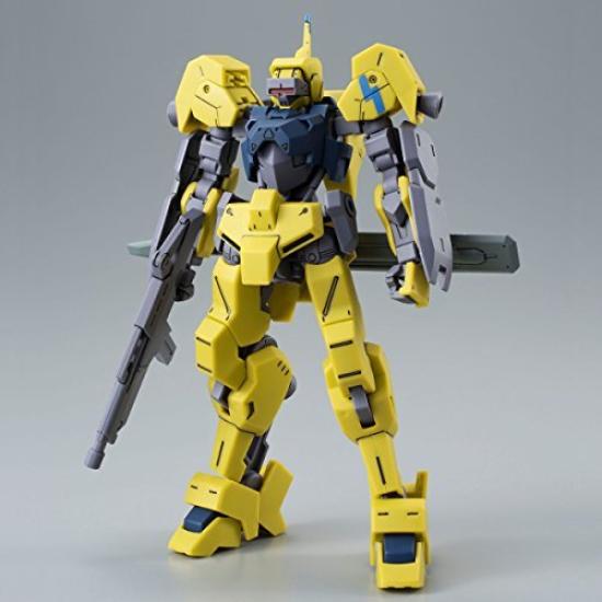 BANDAI HG Ioframe Shiden Kai Plastic Model Online Shop 1/144 (Ride Machine) (Hobby Exclusive)
BANDAI HG Ioframe Shiden Kai Plastic Model Online Shop 1/144 (Ride Machine) (Hobby Exclusive)