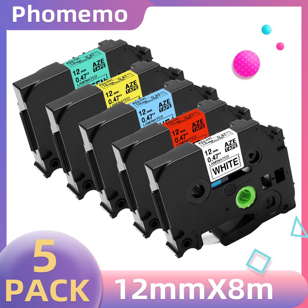 5PK bel Лента для P3100 E1000 Pro Лента bel Maker Принтер B на белом TZe-231 TZe-631 Совместимость для Br P-touch
5PK bel Лента для P3100 E1000 Pro Лента bel Maker Принтер B на белом TZe-231 TZe-631 Совместимость для Br P-touch