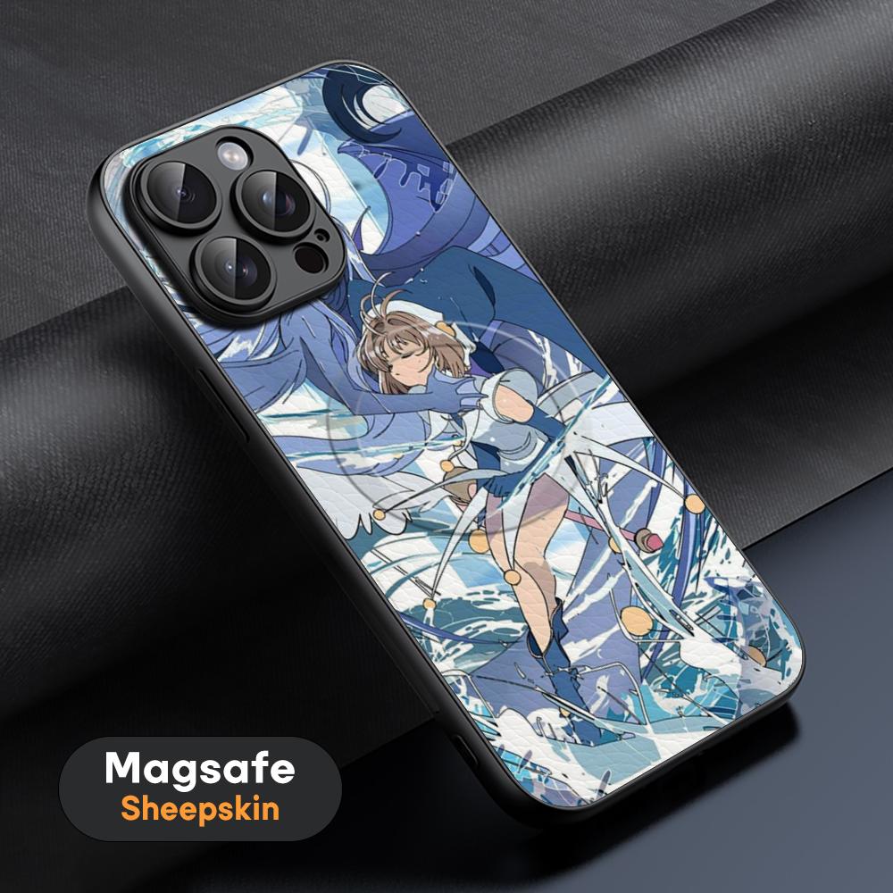 Classic japan girl sakura Y2K Phone Case For iPhone 17 16 15 14 13 12 11 Plus Pro Max High-end Luxury Magsafe Sheepskin iPhone 16 Plus
Classic japan girl sakura Y2K Phone Case For iPhone 17 16 15 14 13 12 11 Plus Pro Max High-end Luxury Magsafe Sheepskin iPhone 16 Plus