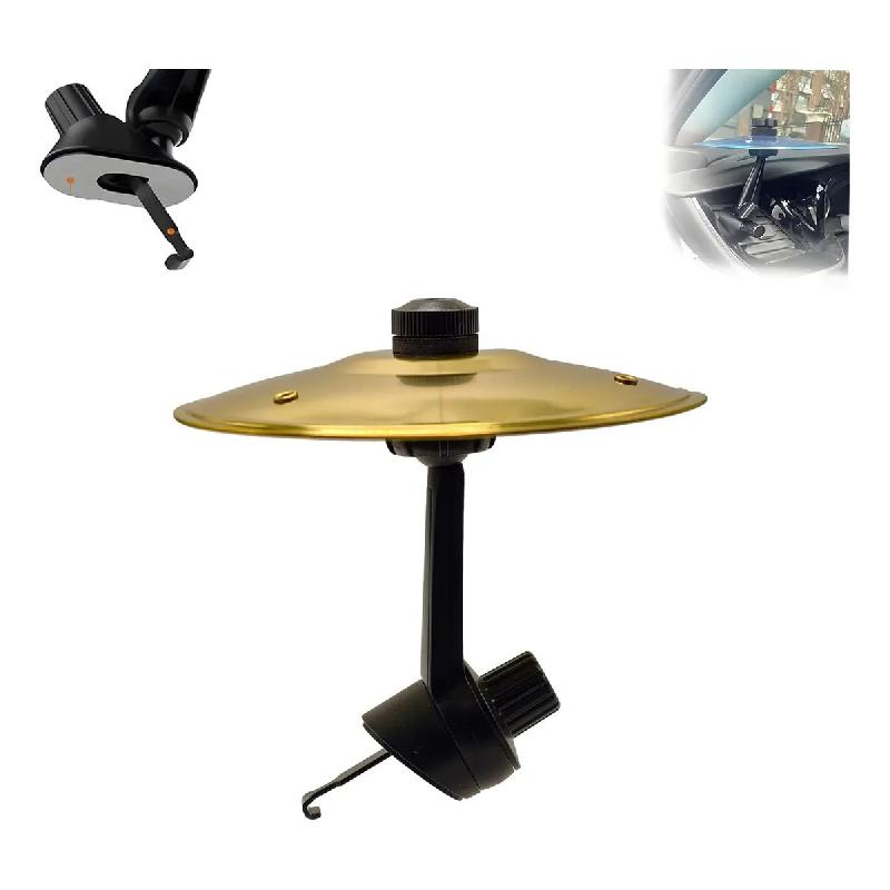 Автомобильный крэш-тарелка, Автомобильная тарелка для барабана, Воздуховод автомобильной тарелки белый
Автомобильный крэш-тарелка, Автомобильная тарелка для барабана, Воздуховод автомобильной тарелки белый