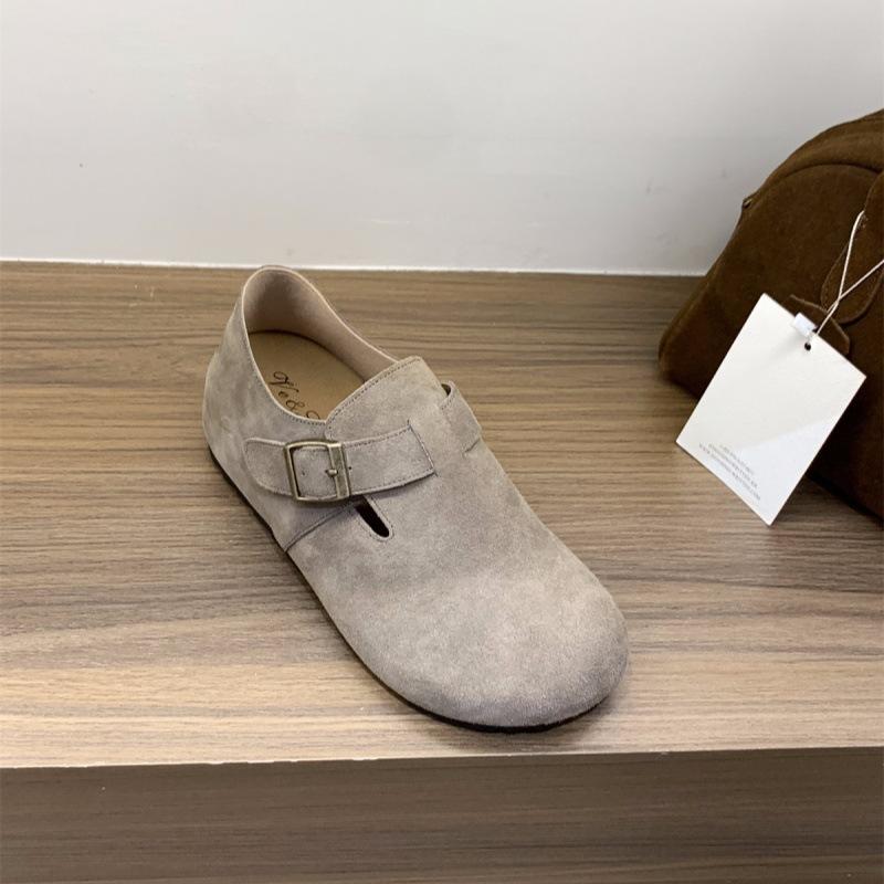 Версія з м якої шкіри~ внутрішнє збільшення висоти Взуття Boken жіноче взуття 2025 весна та осінь на товстій підошві маленьке взуття Boken Лофери одинарне взуття 40 світло-сірого кольору
Версія з м якої шкіри~ внутрішнє збільшення висоти Взуття Boken жіноче взуття 2025 весна та осінь на товстій підошві маленьке взуття Boken Лофери одинарне взуття 40 світло-сірого кольору