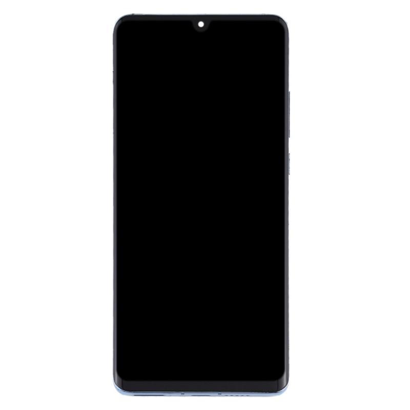 For Huawei P30 Pro Grade C OLED Screen and Digitizer Assembly+Frame Replacement Part (without Logo) B 
For Huawei P30 Pro Grade C OLED Screen and Digitizer Assembly+Frame Replacement Part (without Logo) B