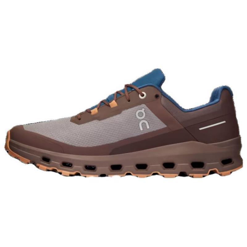 On Running Cloudvista Waterproof Zinc Grape Sneakers 74.98058 40.5
On Running Cloudvista Waterproof Zinc Grape Sneakers 74.98058 40.5