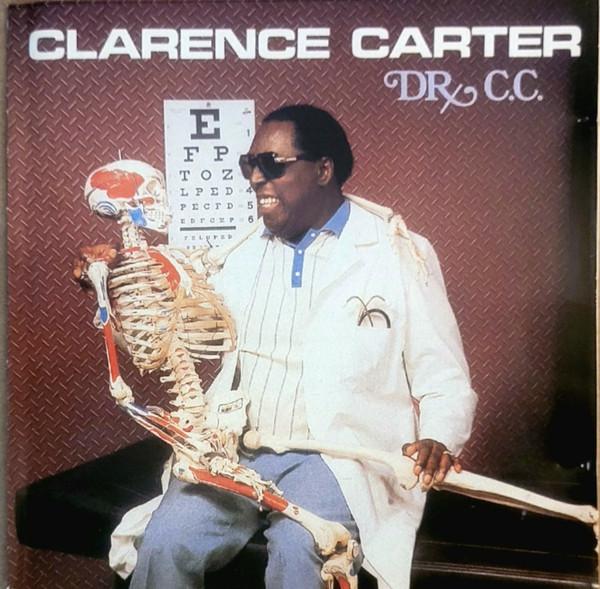 CD CLARENCE CARTER Dr. C.c. MCABD1003 Ichiban Canada SoulFunk Used
CD CLARENCE CARTER Dr. C.c. MCABD1003 Ichiban Canada SoulFunk Used