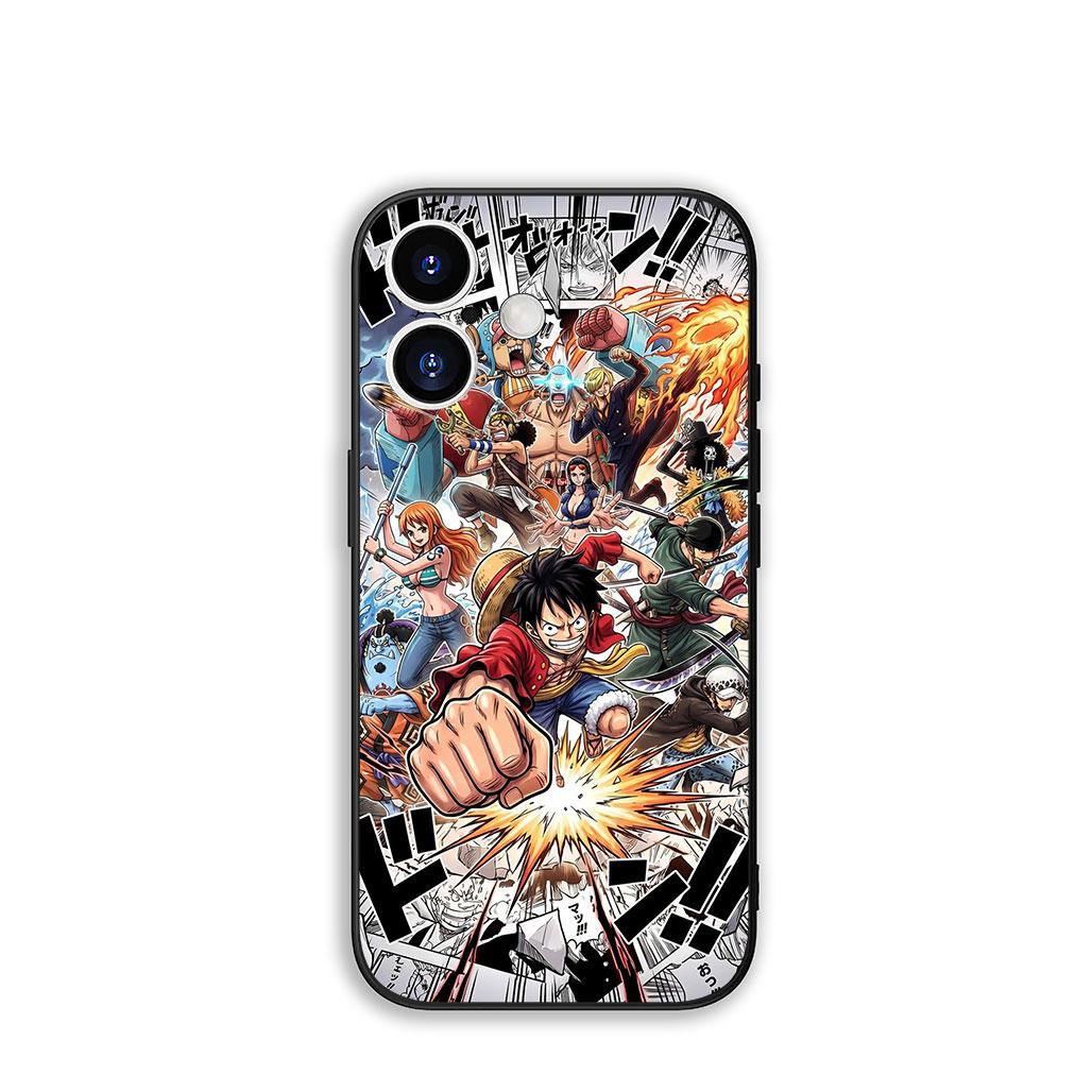 Phone Cover Sanji Luffy One Piece Roronoa Zoro Casing for OPPO A54 A40 A60 A80 A18 A16 A17 A38 A78 A79 A57 A55 A96 A15 A12 Case OPPO A57 4G
Phone Cover Sanji Luffy One Piece Roronoa Zoro Casing for OPPO A54 A40 A60 A80 A18 A16 A17 A38 A78 A79 A57 A55 A96 A15 A12 Case OPPO A57 4G