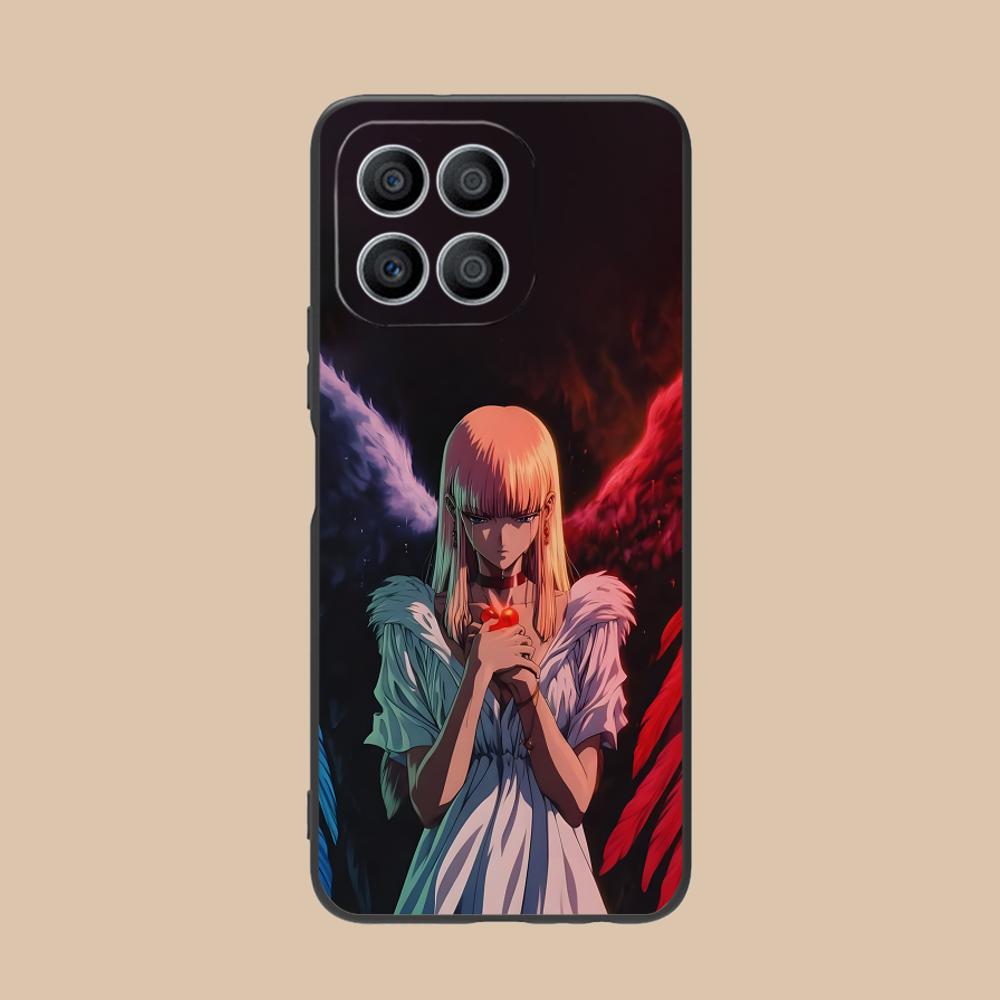 Yugioh Change of Heart Phone Case for Honor 90 80 70 60 50 30 20 10 9 8 7 Pro S SE Lite 5G Colorful Printing Cover Cover Luxury Honor 90
Yugioh Change of Heart Phone Case for Honor 90 80 70 60 50 30 20 10 9 8 7 Pro S SE Lite 5G Colorful Printing Cover Cover Luxury Honor 90
