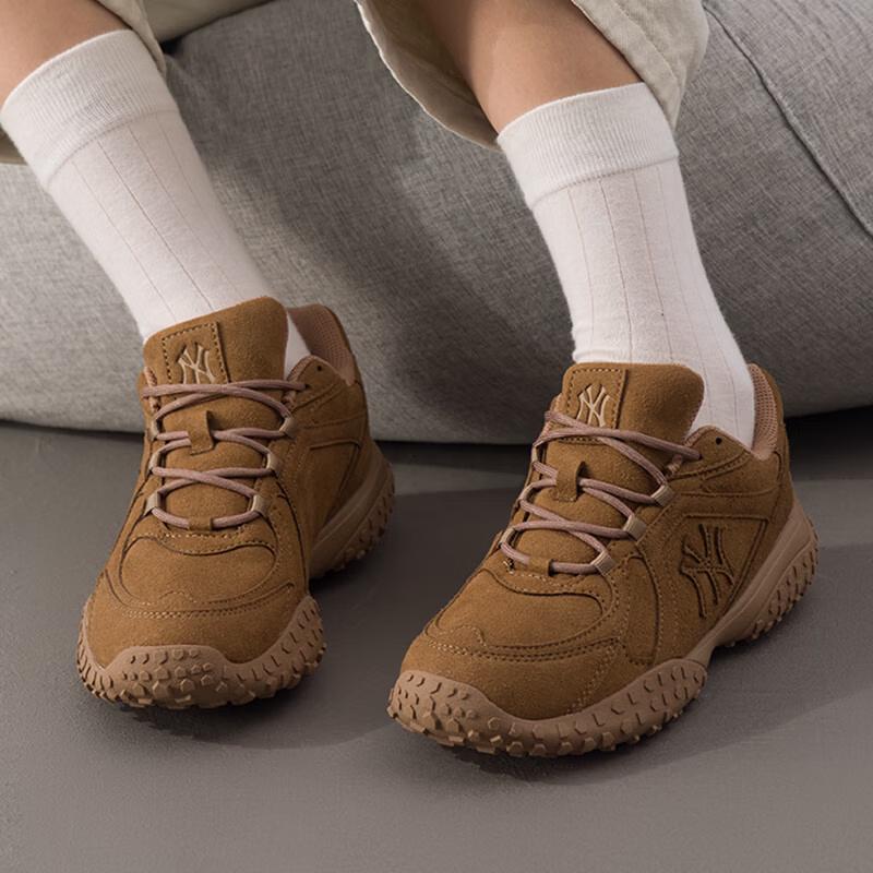MLB Unisex Casual Sports Shoes 3ASXT015N 42
MLB Unisex Casual Sports Shoes 3ASXT015N 42