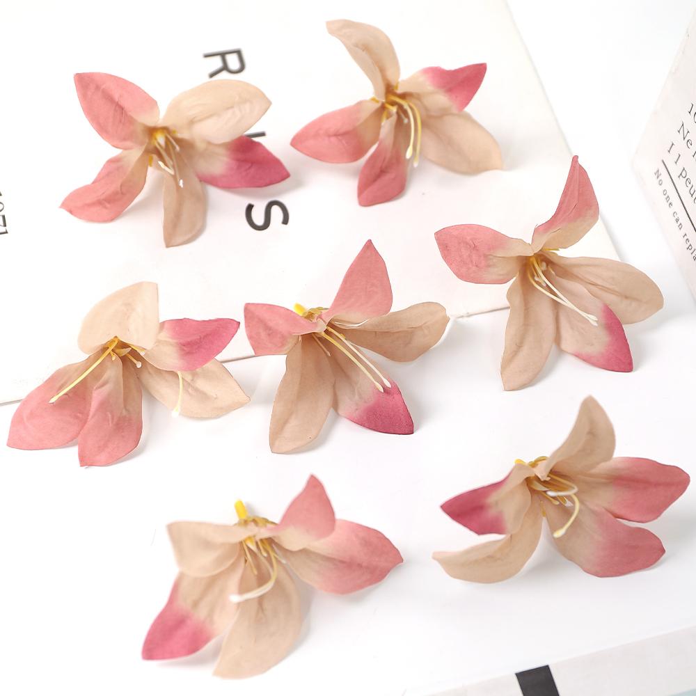 10/20Pcs Artificial Purple Gold Flower Silk Flower Head Home Decoration DIY Gift Crafts Bridal Wedding Decor New Year Accessory 10Pcs
10/20Pcs Artificial Purple Gold Flower Silk Flower Head Home Decoration DIY Gift Crafts Bridal Wedding Decor New Year Accessory 10Pcs