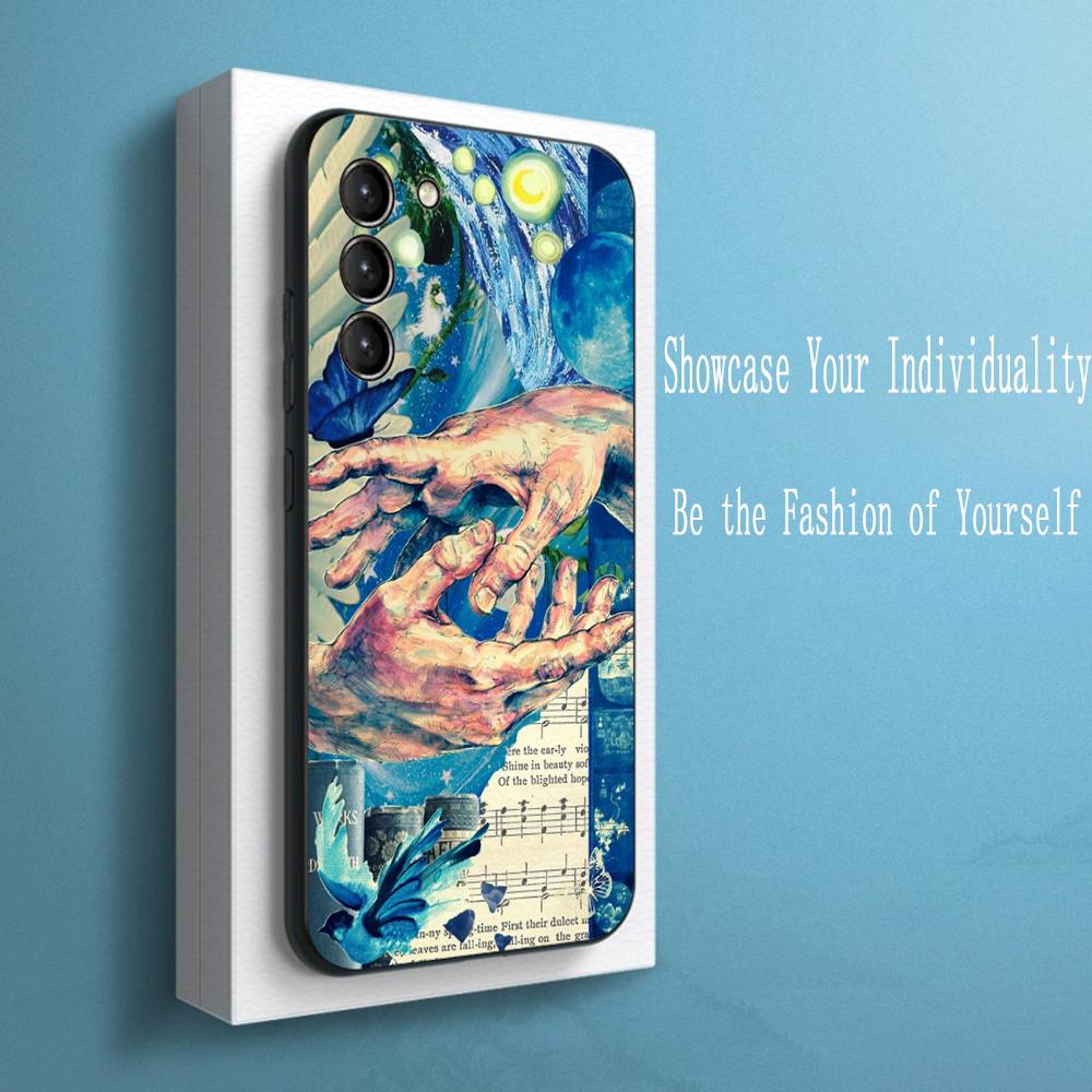 American retro art painting pattern design Phone Case For Samsung Galaxy S26 S25 S24 S23 S22 S21 Plus Ultra Note20 Soft Black Galaxy S26 Ultra
American retro art painting pattern design Phone Case For Samsung Galaxy S26 S25 S24 S23 S22 S21 Plus Ultra Note20 Soft Black Galaxy S26 Ultra