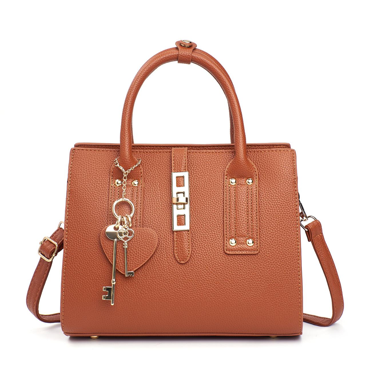 Tote Bag for Women Top Handle Satchel Purse and Handbags with Shoulder Strap Tote Bag Crossbody Purses Women‘s Shoulder Bag PU Leather Handbags One Size
Tote Bag for Women Top Handle Satchel Purse and Handbags with Shoulder Strap Tote Bag Crossbody Purses Women‘s Shoulder Bag PU Leather Handbags One Size
