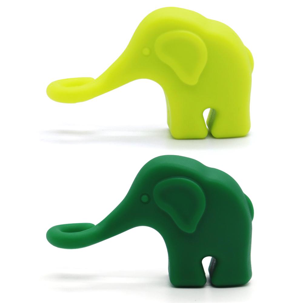 2pcs/set Silicone Green Plant Decorations Animals Plant Propagation Buddy Flower Pots зелений
2pcs/set Silicone Green Plant Decorations Animals Plant Propagation Buddy Flower Pots зелений