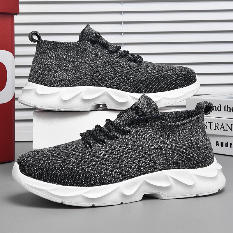 Sneakers men s and women s casual summer ultra-light and breathable outdoor running non-slip and wear-resistant hot-selling couple shoes 46 хакі
Sneakers men s and women s casual summer ultra-light and breathable outdoor running non-slip and wear-resistant hot-selling couple shoes 46 хакі