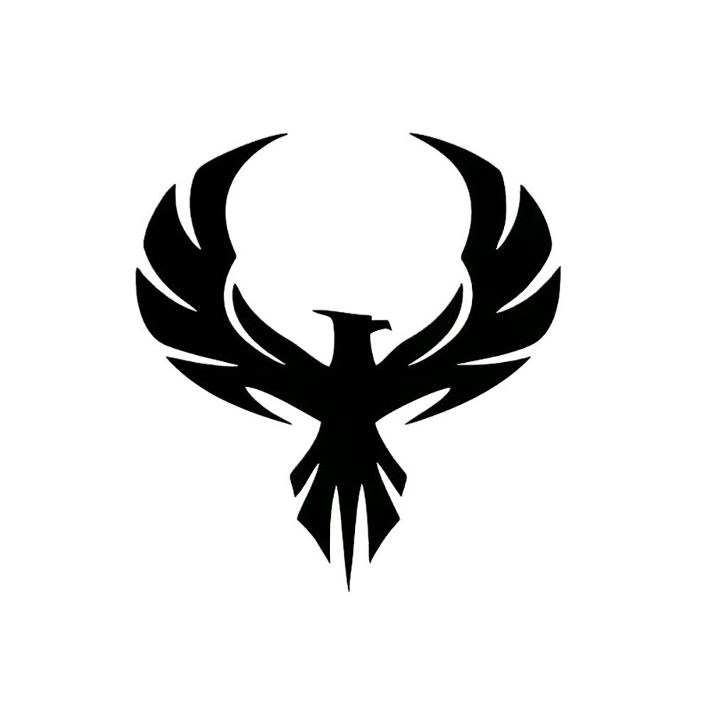 Car Stickers Vinyl Decal PHOENIX Motorcycle Decorative Accessories Creative Laptop Helmet 15X13.8CM чёрный
Car Stickers Vinyl Decal PHOENIX Motorcycle Decorative Accessories Creative Laptop Helmet 15X13.8CM чёрный