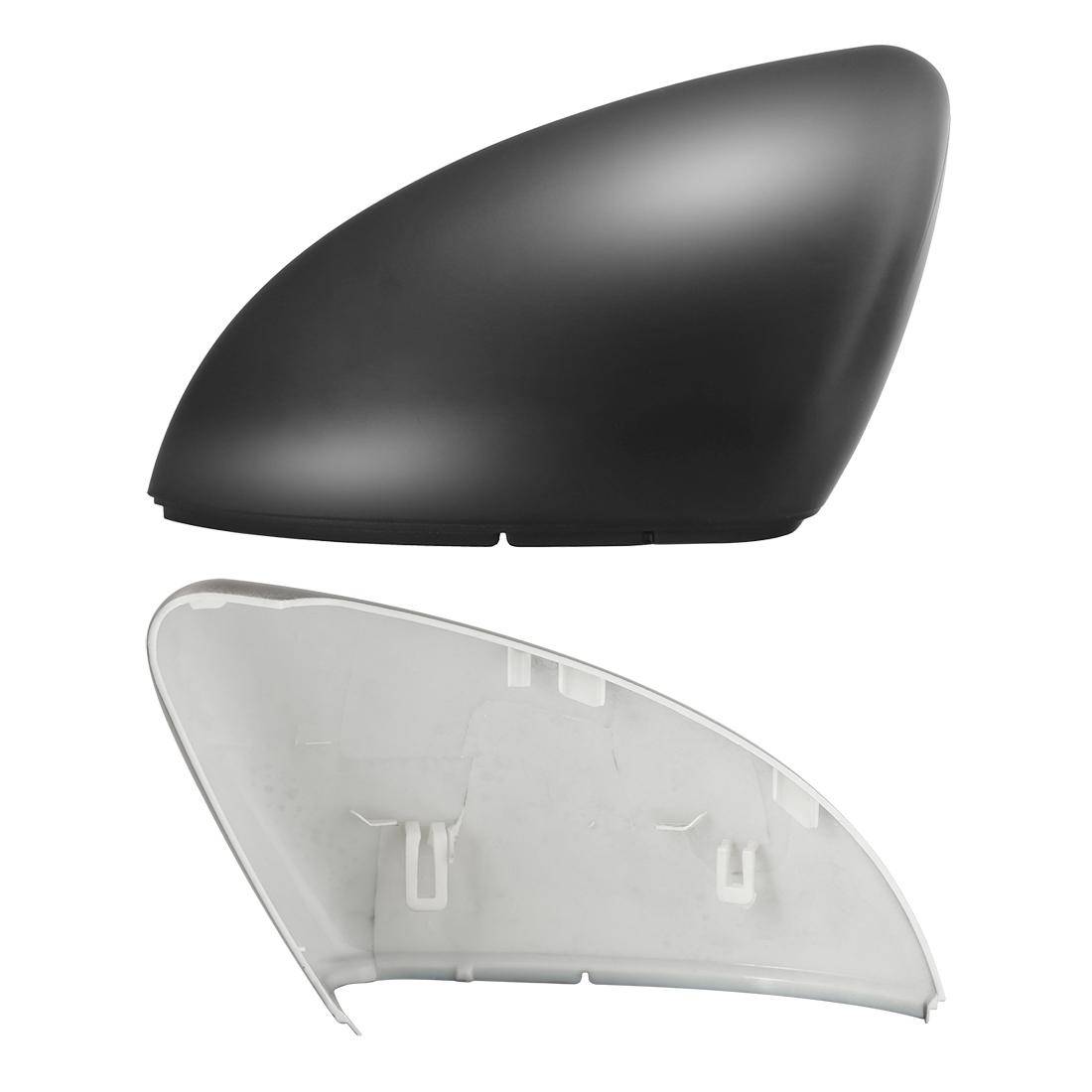 X Autohaux Pair Rear View Mirror Cover Cap Matte black Brand New Car Door Side Mirror Cover Cap for Volkswagen Golf 7 2014-2018
X Autohaux Pair Rear View Mirror Cover Cap Matte black Brand New Car Door Side Mirror Cover Cap for Volkswagen Golf 7 2014-2018