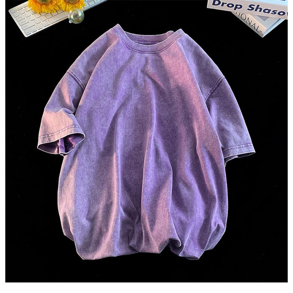 Качественная мужская футболка оверсайз с кислотной стиркой, винтажные футболки, уличная одежда, футболки с минеральной стиркой, для мальчика, свободные, роскошные топы 2XL
Качественная мужская футболка оверсайз с кислотной стиркой, винтажные футболки, уличная одежда, футболки с минеральной стиркой, для мальчика, свободные, роскошные топы 2XL