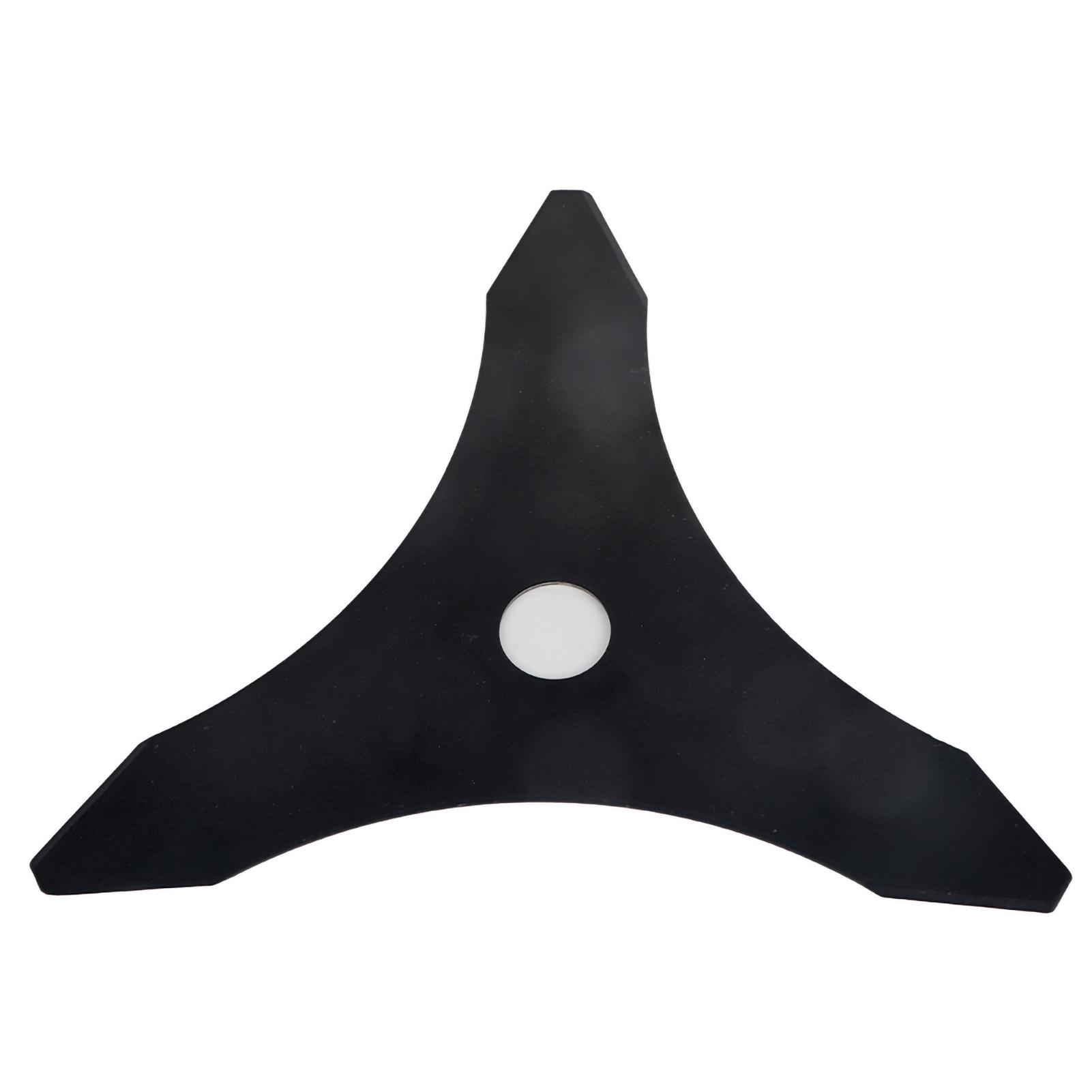 10 x 3T Brush Cutter Trimmer Blade 3 Tooth Replacement Black Color Brush Cutter Blade Trimmer Blade 3 Tooth Trimmer Blade
10 x 3T Brush Cutter Trimmer Blade 3 Tooth Replacement Black Color Brush Cutter Blade Trimmer Blade 3 Tooth Trimmer Blade