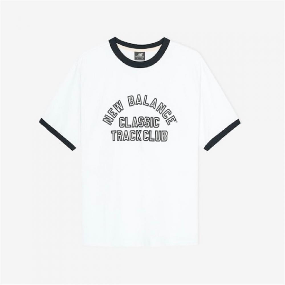 New Balance Футболка Ringer для легкоатлетического клуба B1 Nbnef31683 1.NBNEF31683 10/95
New Balance Футболка Ringer для легкоатлетического клуба B1 Nbnef31683 1.NBNEF31683 10/95