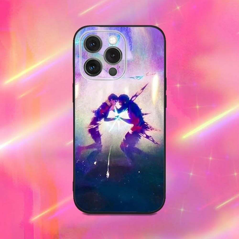Jayce Viktor JayVik Phone Case For iPhone 16,15,14,13,12,11,Pro,Max,Plus,X,XS,XR,SE,8,7,Mini,Soft Silicone Black Case iPhone13
Jayce Viktor JayVik Phone Case For iPhone 16,15,14,13,12,11,Pro,Max,Plus,X,XS,XR,SE,8,7,Mini,Soft Silicone Black Case iPhone13