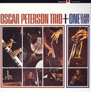 CD OSCAR PETERSON TRIO; КЛАРК ТЕРРІ - Тріо Оскара Пітерсона +1 UCCU5241 Японія Джаз Вживаний
CD OSCAR PETERSON TRIO; КЛАРК ТЕРРІ - Тріо Оскара Пітерсона +1 UCCU5241 Японія Джаз Вживаний