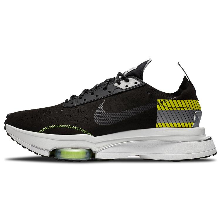 Новые Nike Air Zoom Type 3M Черные DB5459-001 40
Новые Nike Air Zoom Type 3M Черные DB5459-001 40