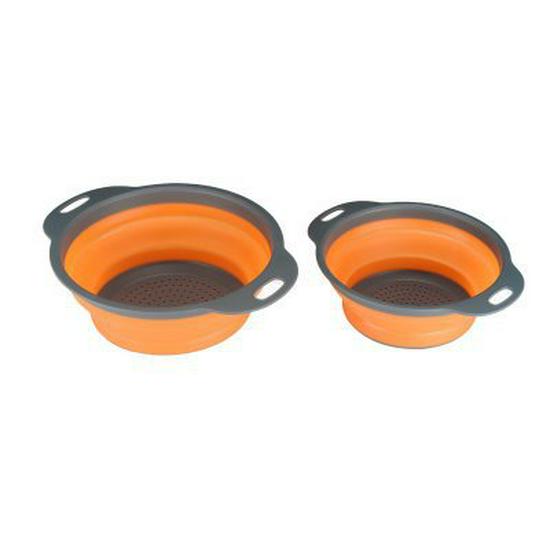 Folding Colander & Storage Basket for Kitchen - Retractable Fruit & Vegetable Cleaning Basin Small оранжевый
Folding Colander & Storage Basket for Kitchen - Retractable Fruit & Vegetable Cleaning Basin Small оранжевый