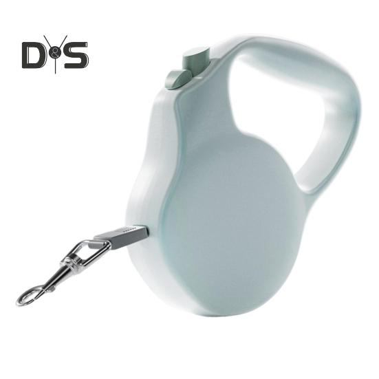 Поводок-рулетка для собак 9,84 фута, поводок для выгула собак с одноручным тормозом, поводок для мелких и средних собак и кошек 3M зелёный
Поводок-рулетка для собак 9,84 фута, поводок для выгула собак с одноручным тормозом, поводок для мелких и средних собак и кошек 3M зелёный