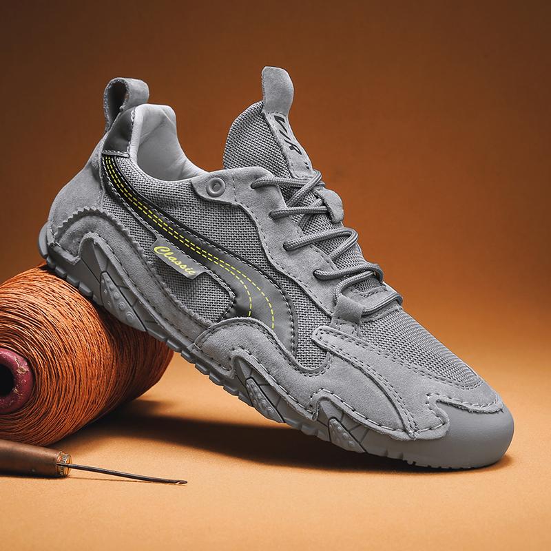 Мужские кроссовки для ходьбы для мужчин 46 серый
Мужские кроссовки для ходьбы для мужчин 46 серый