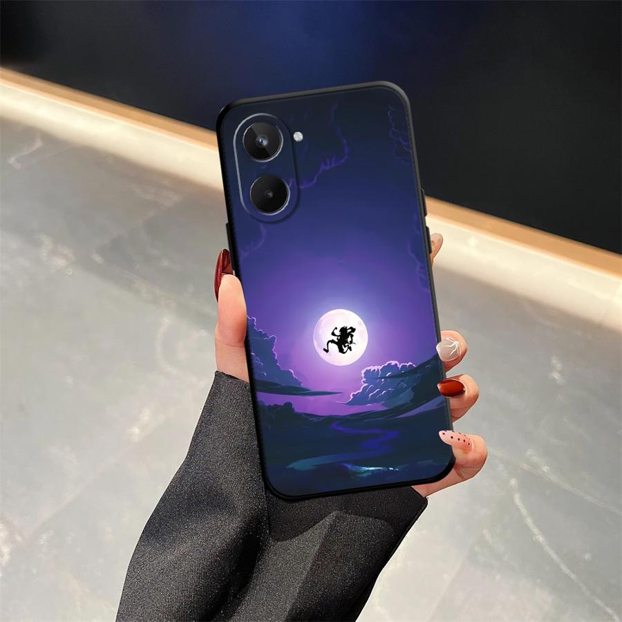Luffy Zoro Cartoon Case for Realme C21 C25 11 Pro GT Master Neo2 Nazro 50 50i P3 Ultra C33 C35 C53 C55 C15 C12 12 14 Phone Cover realme 7 5G
Luffy Zoro Cartoon Case for Realme C21 C25 11 Pro GT Master Neo2 Nazro 50 50i P3 Ultra C33 C35 C53 C55 C15 C12 12 14 Phone Cover realme 7 5G