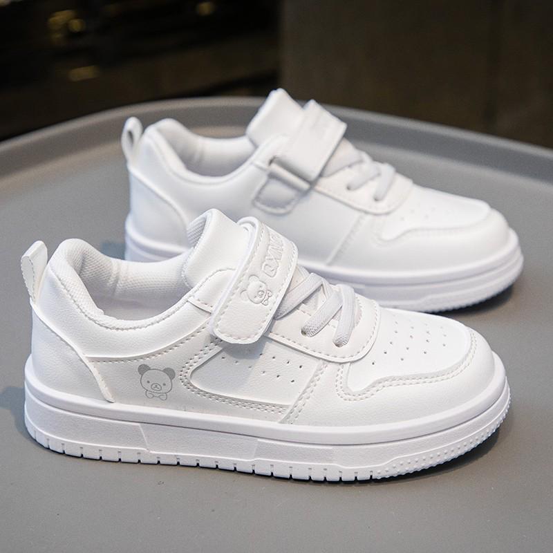 Детские дышащие кроссовки 2025: Легкая обувь на мягкой подошве для мальчиков и девочек, идеально подходит для весны и осени 27 белый
Детские дышащие кроссовки 2025: Легкая обувь на мягкой подошве для мальчиков и девочек, идеально подходит для весны и осени 27 белый