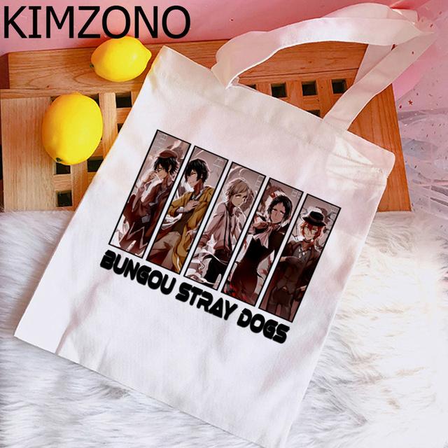 Bungou Stray Dogs Dazai сумка для покупок bolso bolsa сумка для вторичной переработки многоразовая сумка sacola string cabas 29*32cm
Bungou Stray Dogs Dazai сумка для покупок bolso bolsa сумка для вторичной переработки многоразовая сумка sacola string cabas 29*32cm