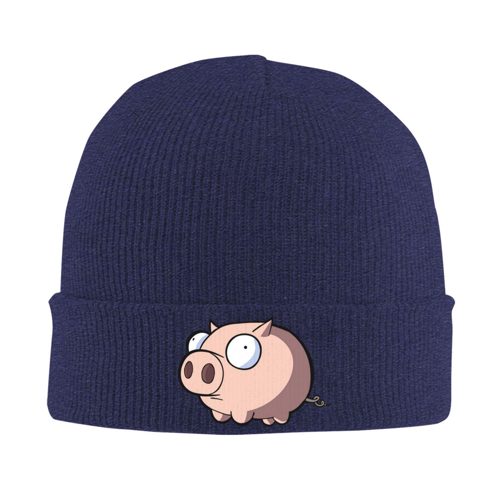 Swollen Pig Print Beanie Vintage Graphic Knit Hat Retro Streetwear Soft Warm for Men Women Elastic Cap Skullies Beanies Winter
Swollen Pig Print Beanie Vintage Graphic Knit Hat Retro Streetwear Soft Warm for Men Women Elastic Cap Skullies Beanies Winter