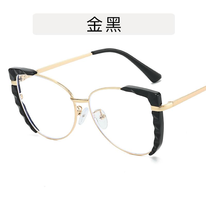 Butterfly Shape Women s Eyeglasses European American Blue Light Blocking Women s Glasses Frame High Quality Female Glass
Butterfly Shape Women s Eyeglasses European American Blue Light Blocking Women s Glasses Frame High Quality Female Glass