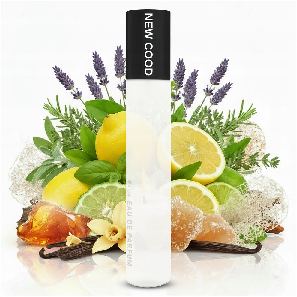 New Cood - men s perfume - 33ml 33 ml
New Cood - men s perfume - 33ml 33 ml