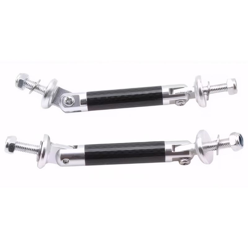 Car Modification Front Lip Tie Support Bars Rod Set Boosts Driving Experience And Style Suitable For Racings Exhibitions срібний
Car Modification Front Lip Tie Support Bars Rod Set Boosts Driving Experience And Style Suitable For Racings Exhibitions срібний