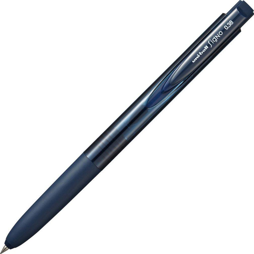 Шариковая ручка Mitsubishi Pencil Gel Signo RT1 сине-черная 10 шт. 0,38 UMN15538.64
Шариковая ручка Mitsubishi Pencil Gel Signo RT1 сине-черная 10 шт. 0,38 UMN15538.64