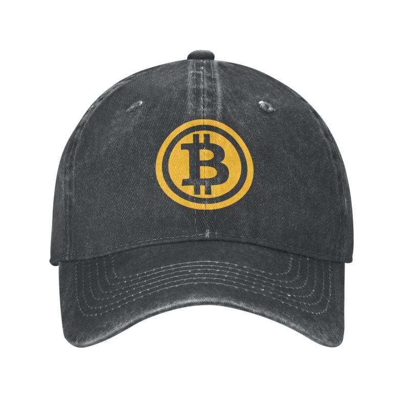 Custom Cotton Bitcoin Satoshi Crypto Logo Baseball Cap Hip Hop Unisex Women s Adjustable Cryptocurrency Dad Hat Summer
Custom Cotton Bitcoin Satoshi Crypto Logo Baseball Cap Hip Hop Unisex Women s Adjustable Cryptocurrency Dad Hat Summer