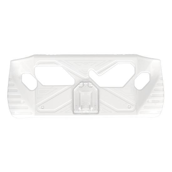 Защитный чехол для Rog Ally с подставкой TPU Защитный чехол со складной подставкой для игровой портативной консоли Rog Ally 2023 
Защитный чехол для Rog Ally с подставкой TPU Защитный чехол со складной подставкой для игровой портативной консоли Rog Ally 2023