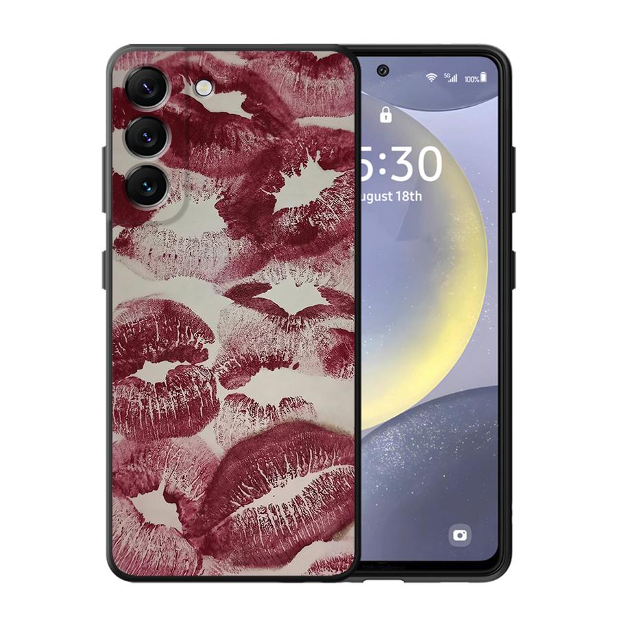 Phone Cover Case for Samsung Galaxy A57 A26 A37 A22 A73 A51 A24 A55 A32 A25 A23 A53 A35 A52 A36 A71 A72 Lip KISS Galaxy A72
Phone Cover Case for Samsung Galaxy A57 A26 A37 A22 A73 A51 A24 A55 A32 A25 A23 A53 A35 A52 A36 A71 A72 Lip KISS Galaxy A72