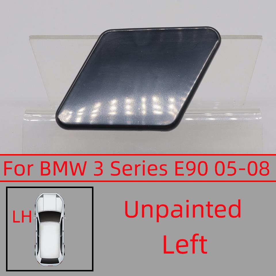 For BMW 3 320 325 328 E90 Sedan E91 Wagon 2005 2006 2007 2008 Headlamp Washer Nozzle Cover Cap #61678031307 Headlight Washer Cap
For BMW 3 320 325 328 E90 Sedan E91 Wagon 2005 2006 2007 2008 Headlamp Washer Nozzle Cover Cap #61678031307 Headlight Washer Cap
