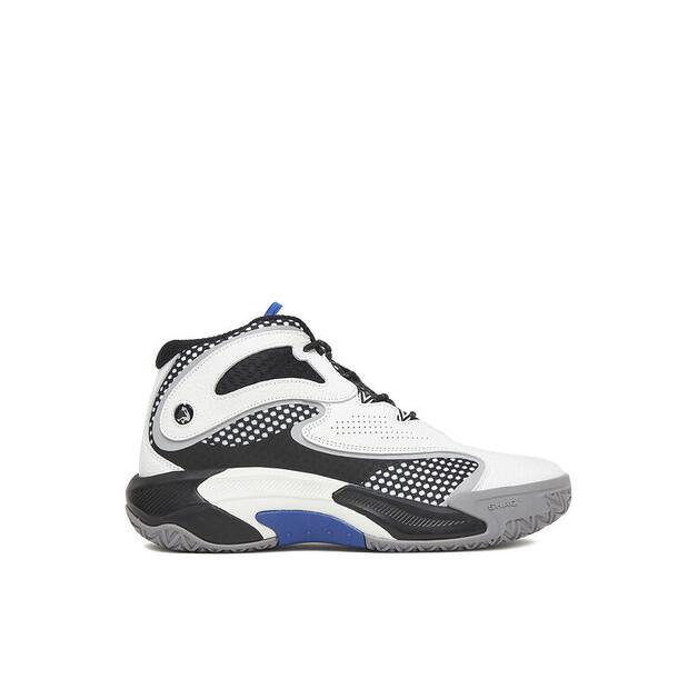 Баскетбольные кроссовки SHAQ EOSS-SHAQNOTIX 2.0 EU 44
Баскетбольные кроссовки SHAQ EOSS-SHAQNOTIX 2.0 EU 44