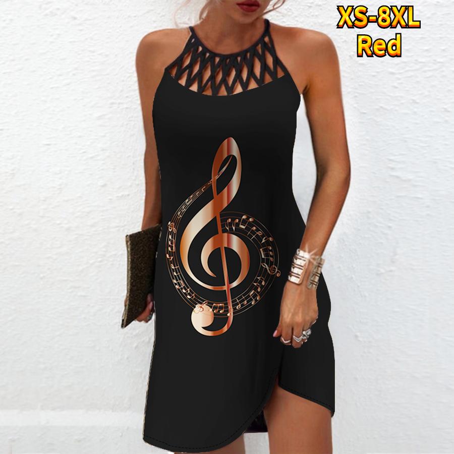 Летнее модное сексуальное платье без рукавов, мягкое повседневное платье с 3D принтом для танцев, платье на бретельках без рукавов, летнее платье на подтяжках 8XL красный
Летнее модное сексуальное платье без рукавов, мягкое повседневное платье с 3D принтом для танцев, платье на бретельках без рукавов, летнее платье на подтяжках 8XL красный