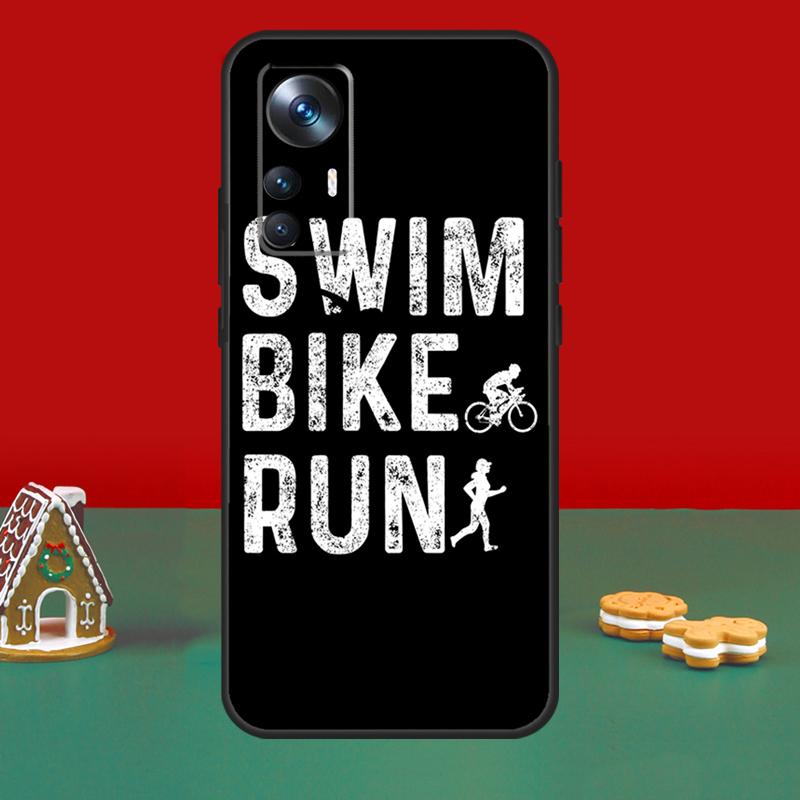 Swim Bike Run Triathlon For POCO M6 Pro X6 Pro X3 X5 F3 F5 M5s Phone Case For Xiaomi 14 12T 11T 13T Pro 12 13 Lite Xiaomi 13T (13T Pro)
Swim Bike Run Triathlon For POCO M6 Pro X6 Pro X3 X5 F3 F5 M5s Phone Case For Xiaomi 14 12T 11T 13T Pro 12 13 Lite Xiaomi 13T (13T Pro)