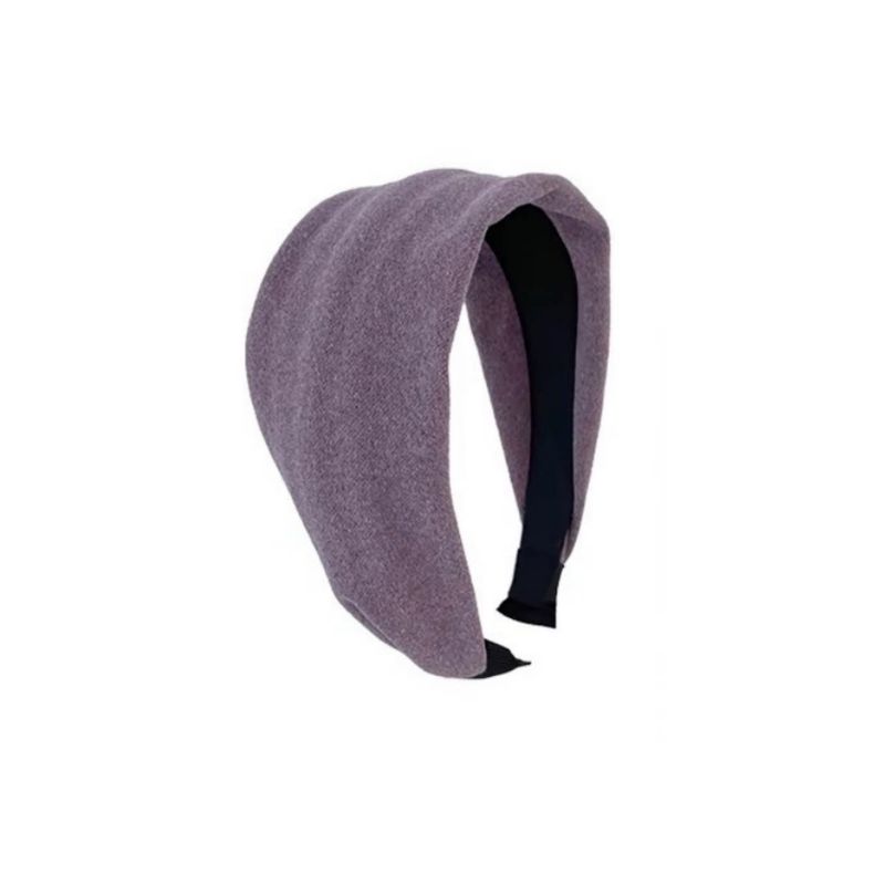 Zoozmini Retro French Wide Brim Hair Band Headdress Women s Fashion Fashion Exquisite White Headband out Hairpin Purple
Zoozmini Retro French Wide Brim Hair Band Headdress Women s Fashion Fashion Exquisite White Headband out Hairpin Purple