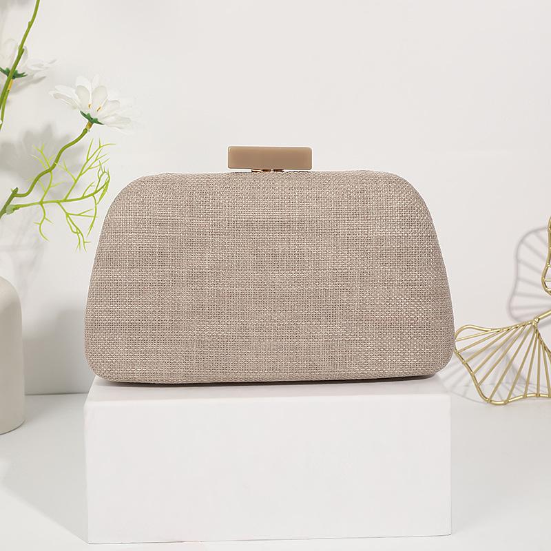 2023 New Women Evening Bags Fashion Handmade Clutch Purse Party Dinner Chain Shoulder Bags Luxury Wedding Handbags Drop Shipping хаки
2023 New Women Evening Bags Fashion Handmade Clutch Purse Party Dinner Chain Shoulder Bags Luxury Wedding Handbags Drop Shipping хаки